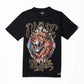 CULT X EL ALFA CREW NECK T-SHIRT
