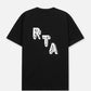 RTA BLACK COLLEGIATE BROKEN DREAMS