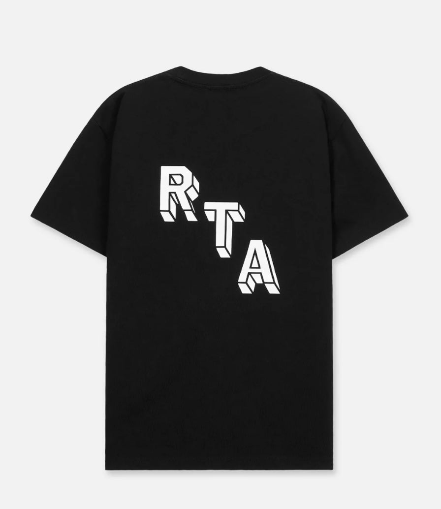 RTA BLACK COLLEGIATE BROKEN DREAMS