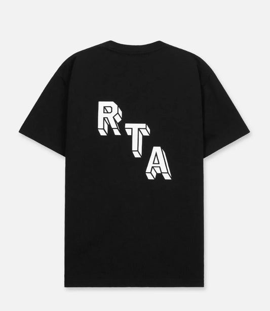 RTA BLACK COLLEGIATE BROKEN DREAMS