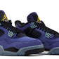 Jordan 4 Retro ‘Lakers’
