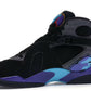 Air Jordan 8 Retro Aqua