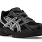 ASICS Gel-1130 Black Glacier Grey
