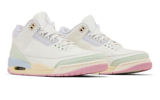 Jordan 3 Retro ‘Spring Is In The Air’ GS