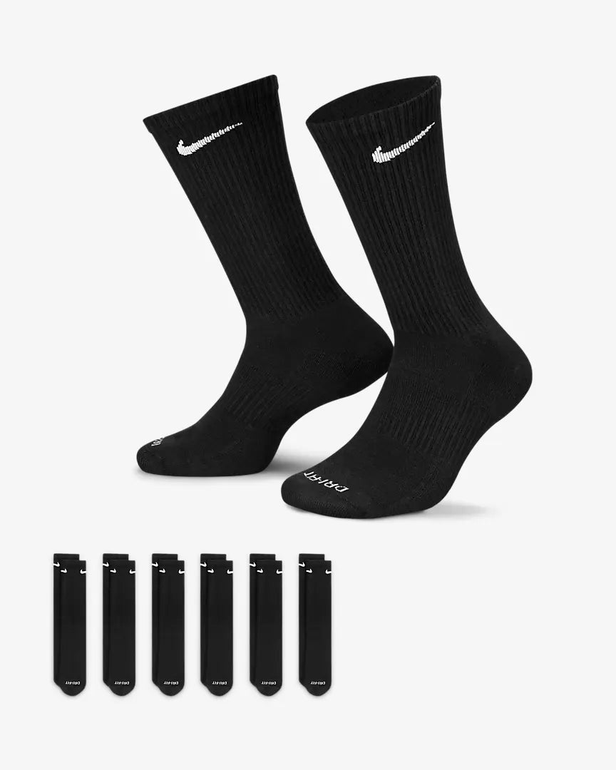 Nike Socks