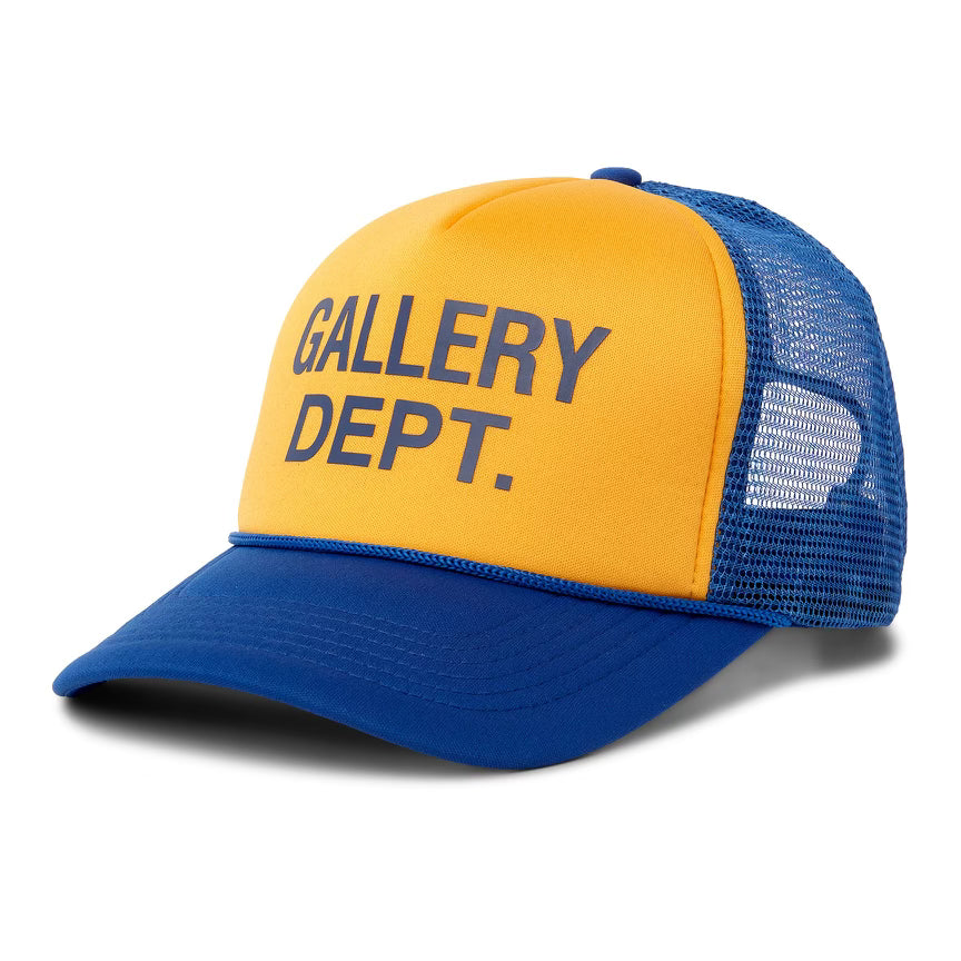 GALLERY DEPT.