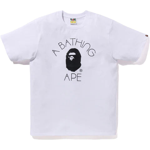 BAPE HAPPY NEW YEAR TEE