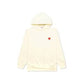 CDG Off White Sweatshirt