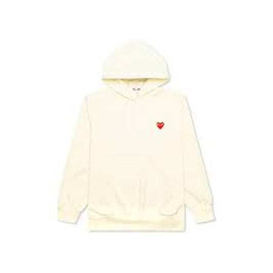 CDG Off White Sweatshirt