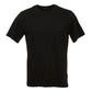 RICH COTTON Preshrunk Black Tee