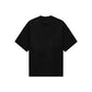 Essentials Jet Black T-Shirt