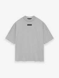 Essentials Light Heather T-Shirt