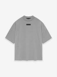 Essentials Dark Heather T-Shirt