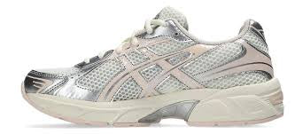 ASICS Gel 1130 Cream/Pearl Pink