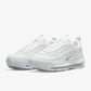 NIKE AIR MAX 97 WHITE/GREY