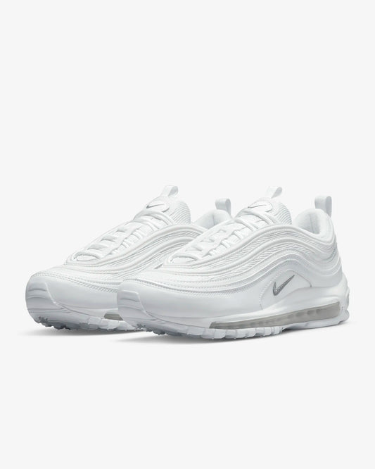 NIKE AIR MAX 97 WHITE/GREY