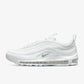 NIKE AIR MAX 97 WHITE/GREY