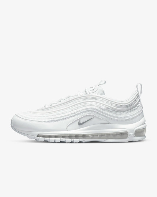 NIKE AIR MAX 97 WHITE/GREY