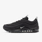 NIKE AIR MAX 97 BLACK/WHITE