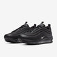 NIKE AIR MAX 97 BLACK/WHITE