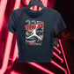 BOYS BLACK “23” JORDAN TEE