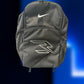 Nike Russell Wilson Solid Large Black/White