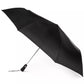 TOTES BLACK UMBRELLA