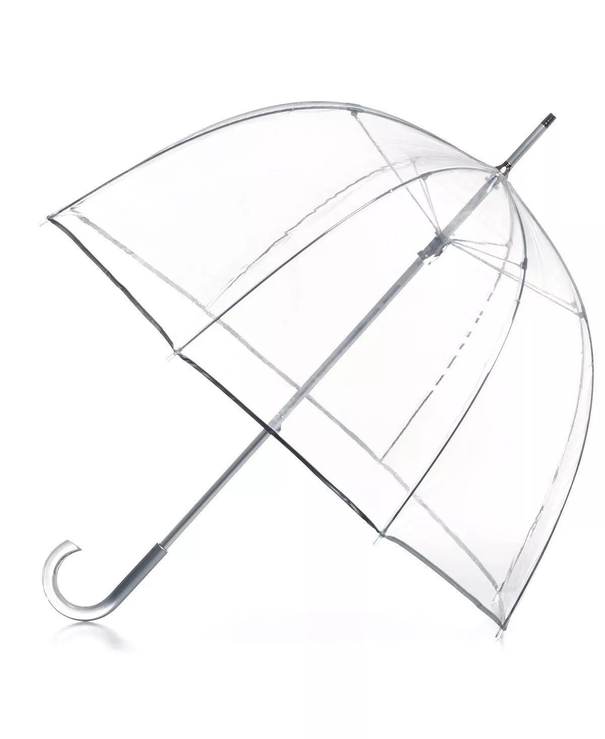 TOTES CLEAR BUBBLE UMBRELLA