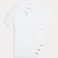 Polo T-Shirts (White)