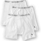 Polo Boxers (White)