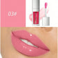 Hello Kiss Lip Glow Oil #3