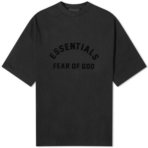 Essentials Shirt Black