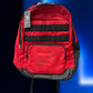 Nike Backpack Red