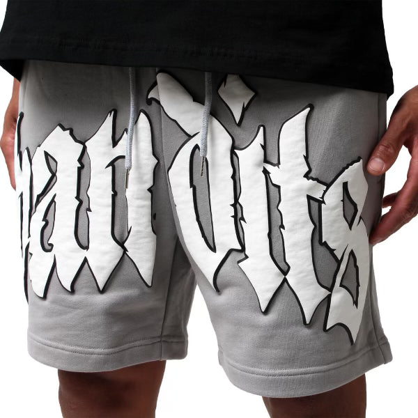 BANDITS EGO SWEATSHORT GREY