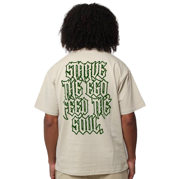 BANDITS EGO S/S TEE GREEN