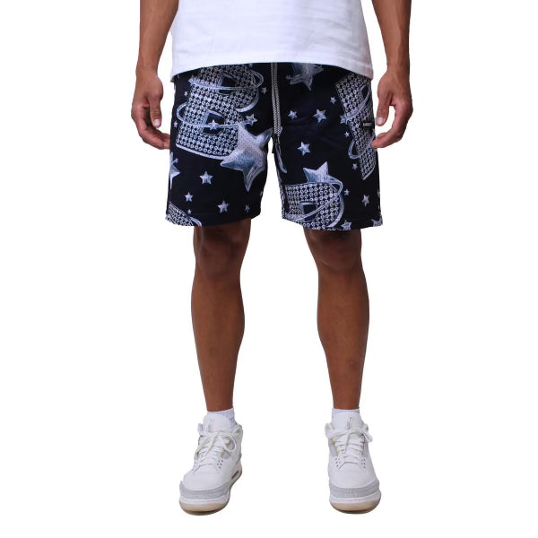 BANDITS VVS MESH SHORTS