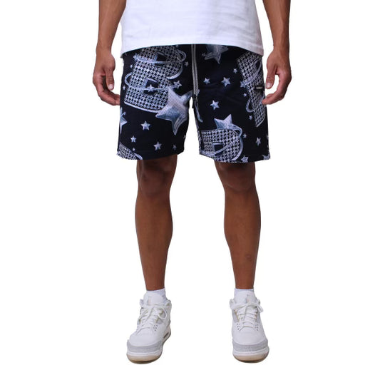 BANDITS VVS MESH SHORTS