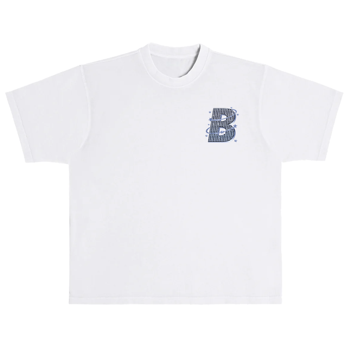 BANDITS VVS S/S TEE BLUE