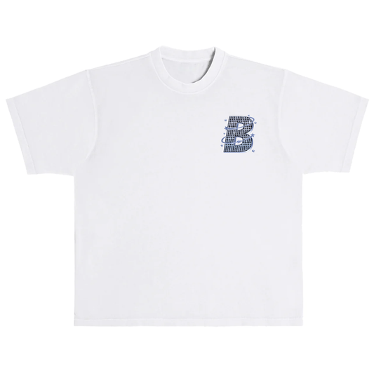 BANDITS VVS S/S TEE BLUE