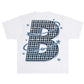 BANDITS VVS S/S TEE BLUE