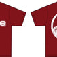 Mr.Wave T-Shirt RED