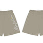 Mr.Wave Shorts BEIGE