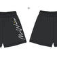 Mr.Wave Shorts BLACK