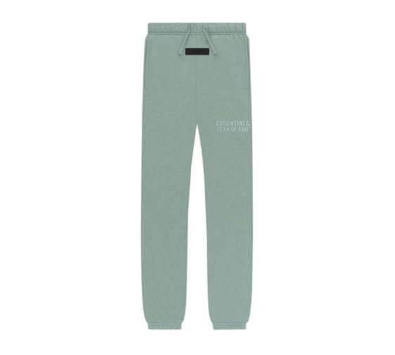 ESSENTIALS SYCAMORE PANTS