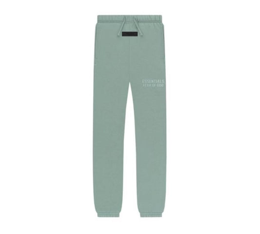 ESSENTIALS SYCAMORE PANTS