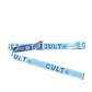 CULT BELT BABY BLUE