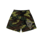 CRISP ARMY CAMO SHORTS