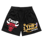 CRISP CHI TOWN SHORTS