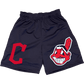 CRISP CLEVELAND SHORTS