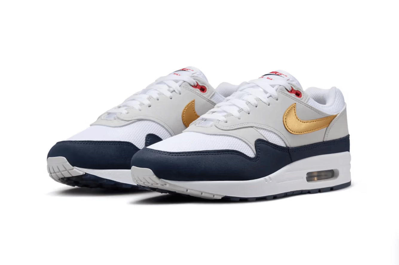 AIR MAX OLYMPIC